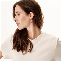 Boucles d'oreilles Breil Femme in Acier TJ4105